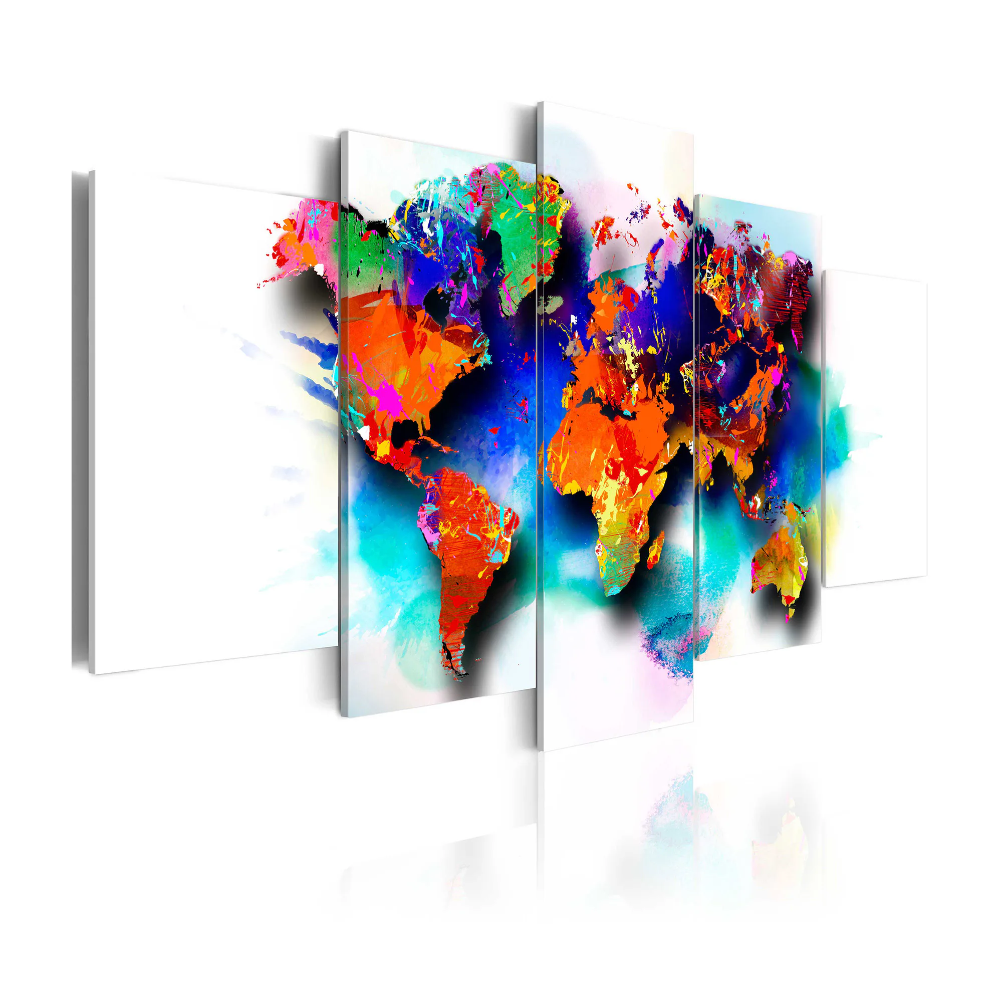 Tavla Arkiio Picturesque World