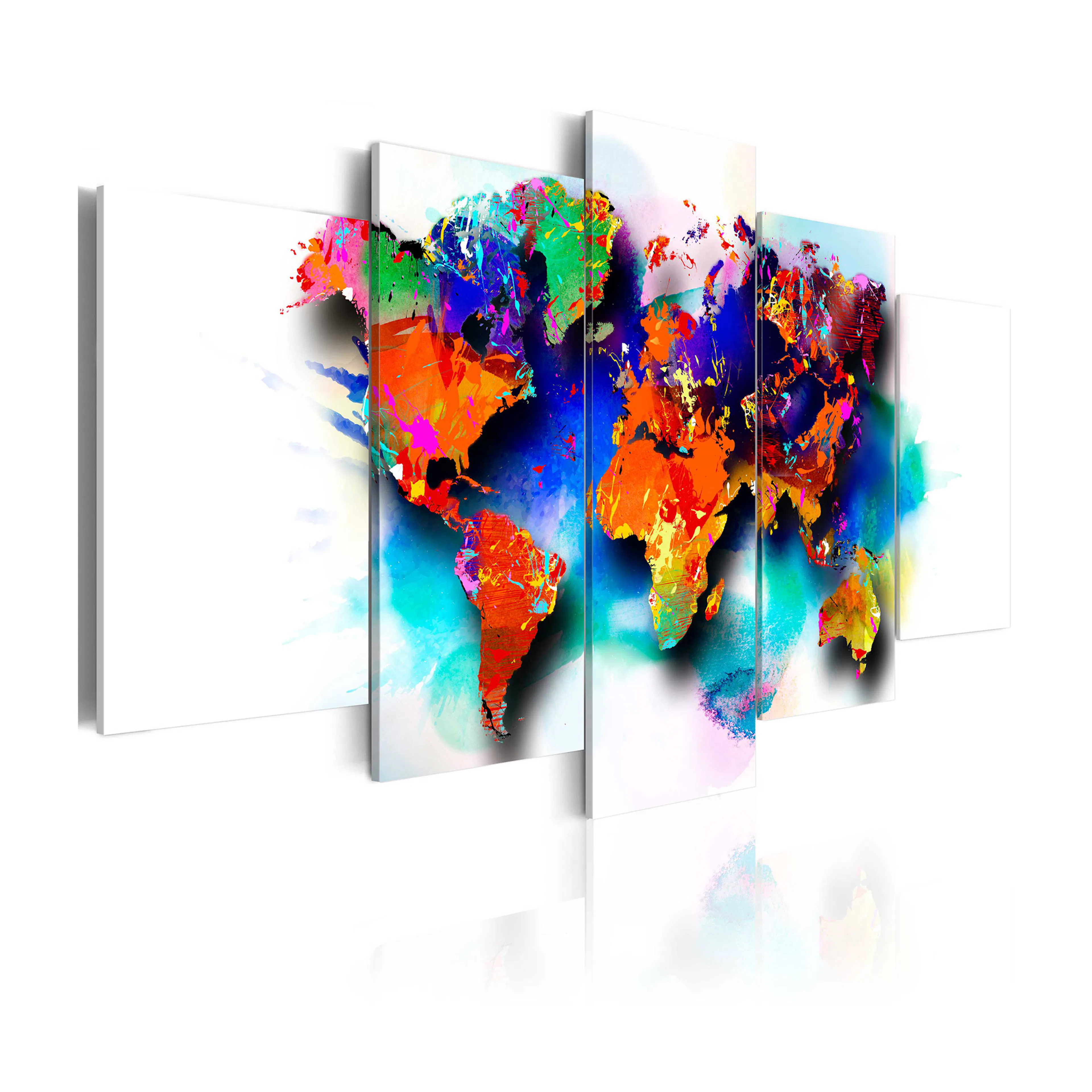 Tavla Arkiio Picturesque World