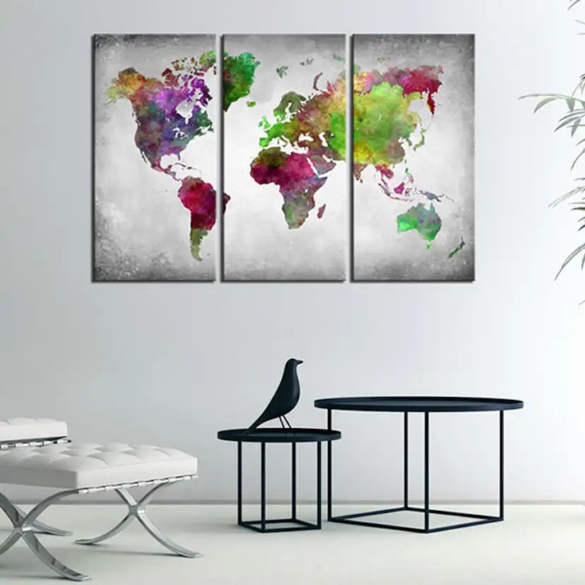 Tavla Arkiio Diversity Of World