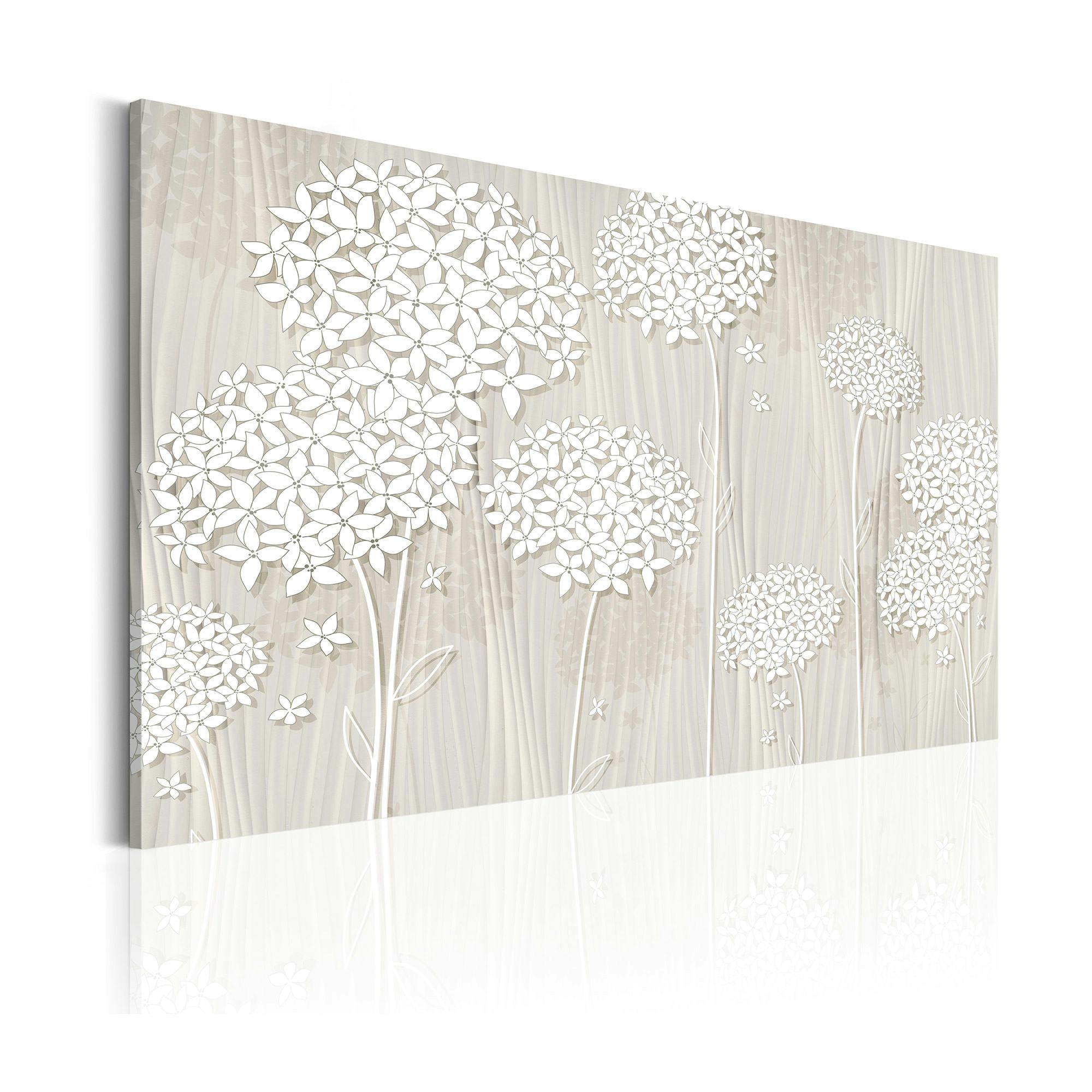 Tavla Arkiio Flowers In The Wind