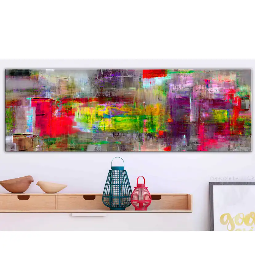 Tavla Arkiio Land Of Fantasy