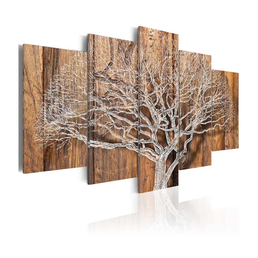 Tavla Arkiio Tree Chronicle