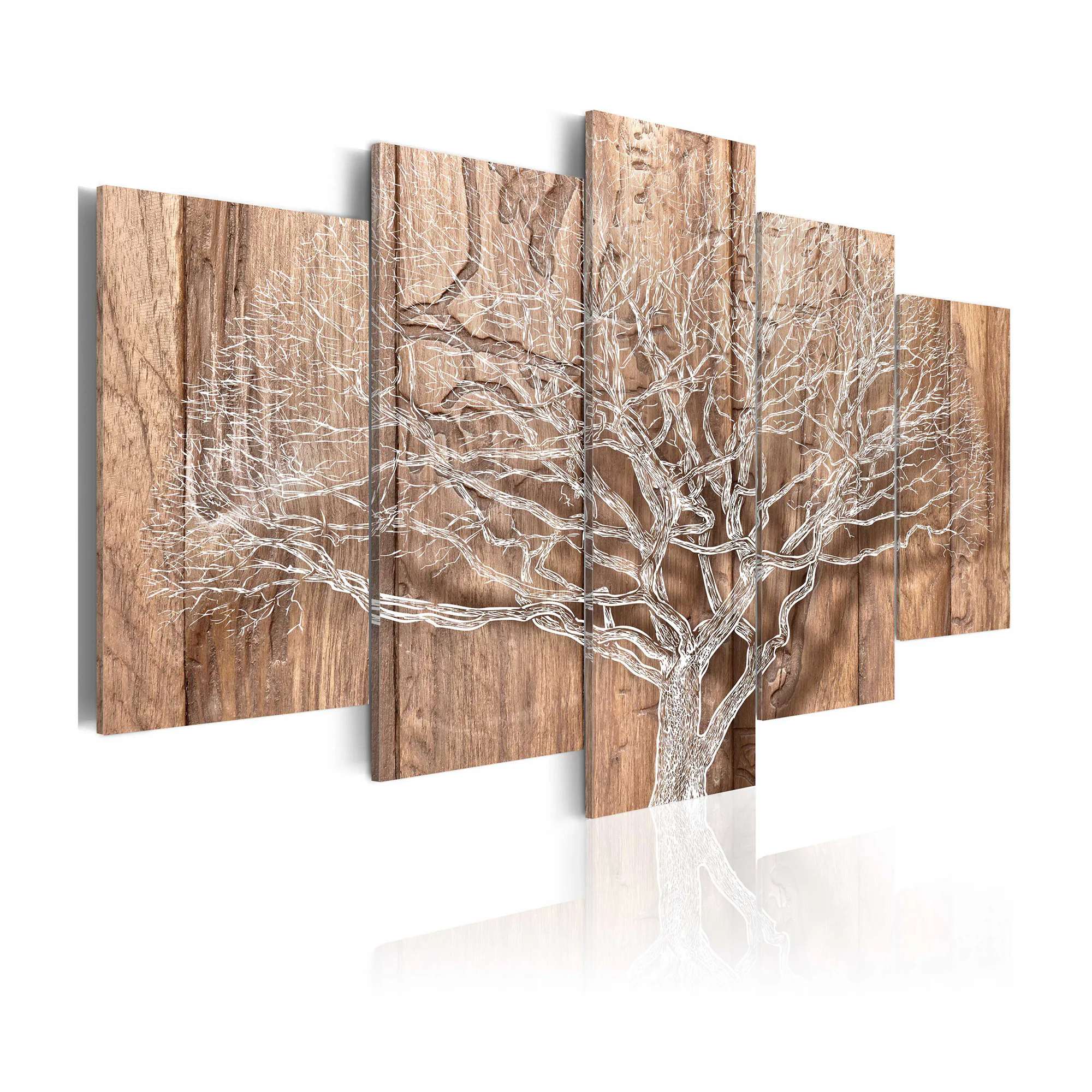 Tavla Arkiio Tree Story