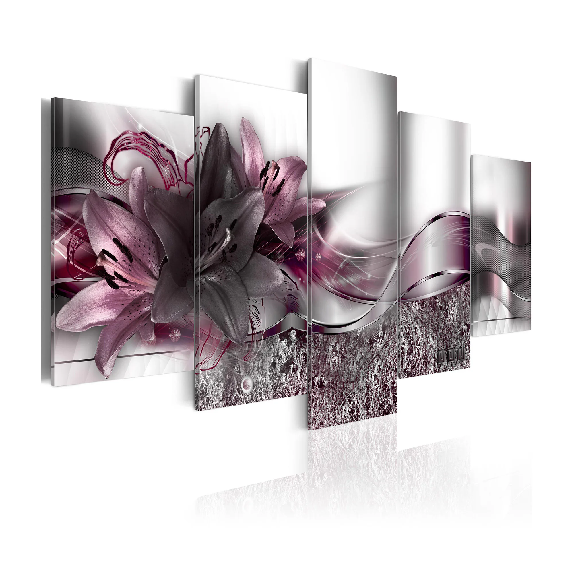 Tavla Arkiio Purple Sash