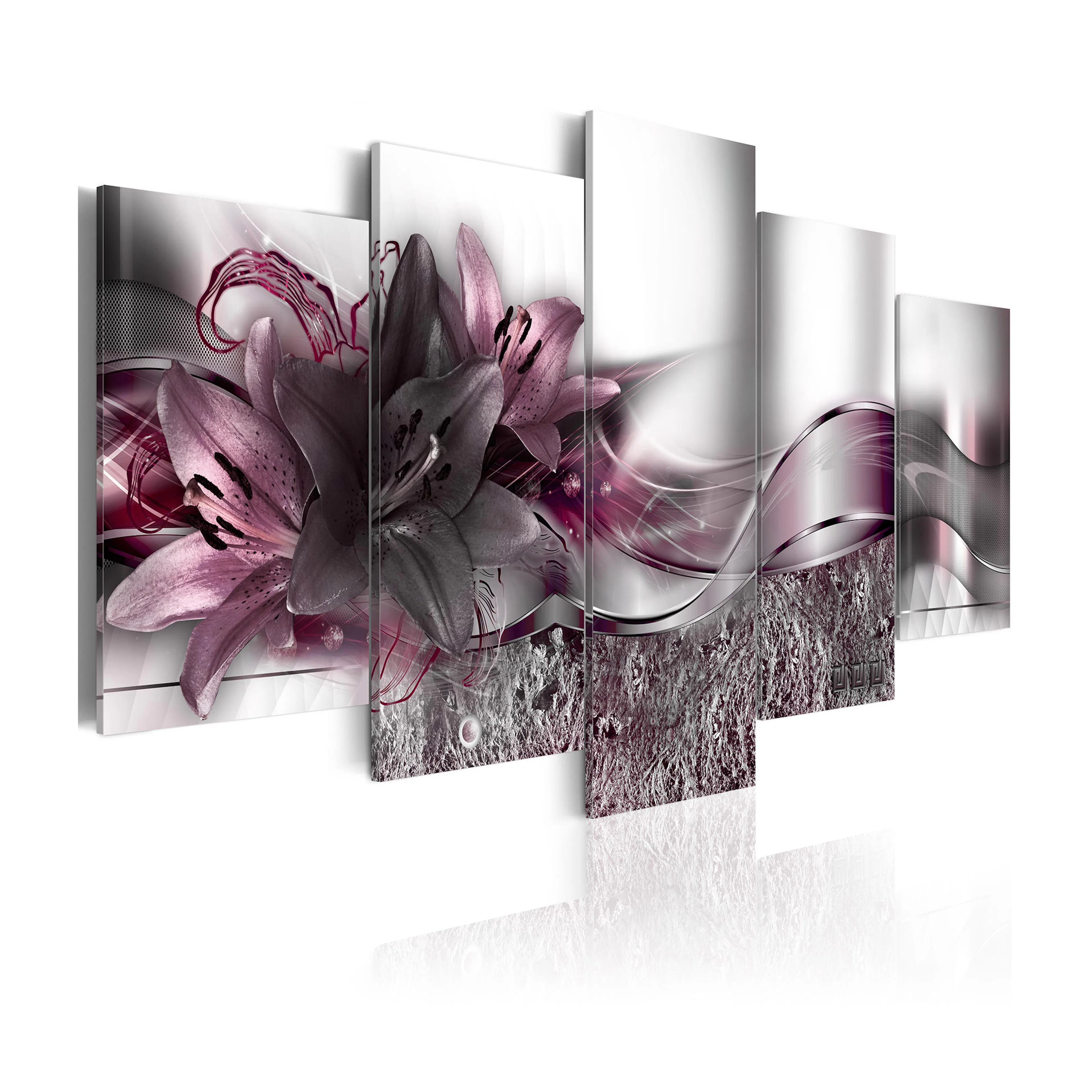 Tavla Arkiio Purple Sash