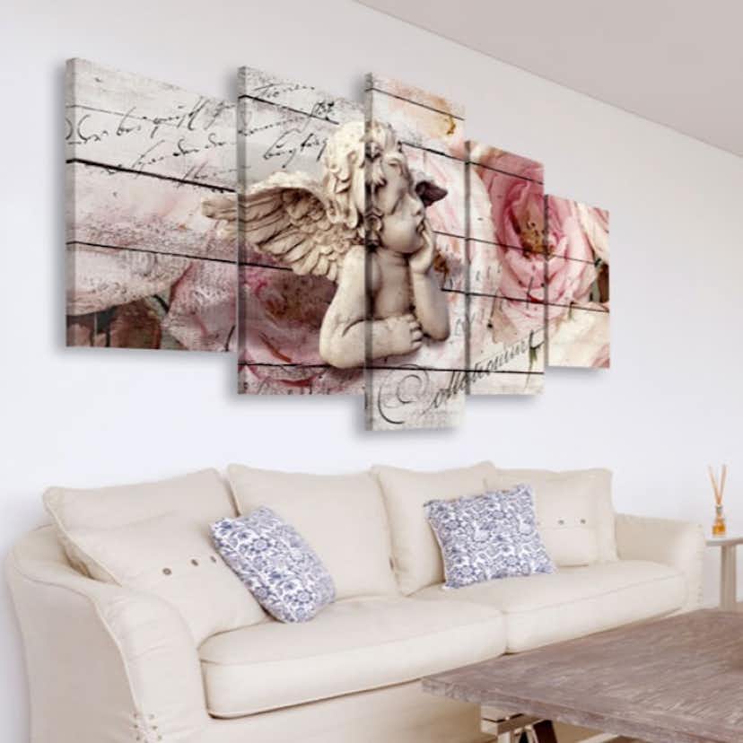 Tavla Arkiio Cherubic Reverie