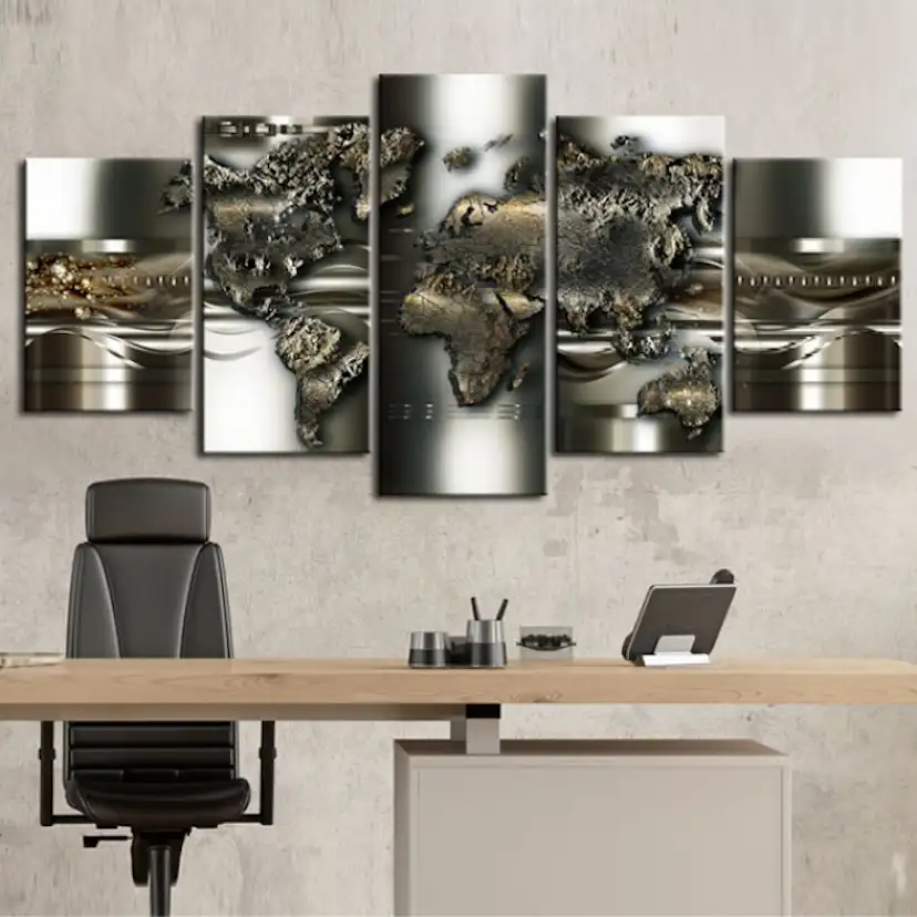 Tavla Arkiio Magnum Opus