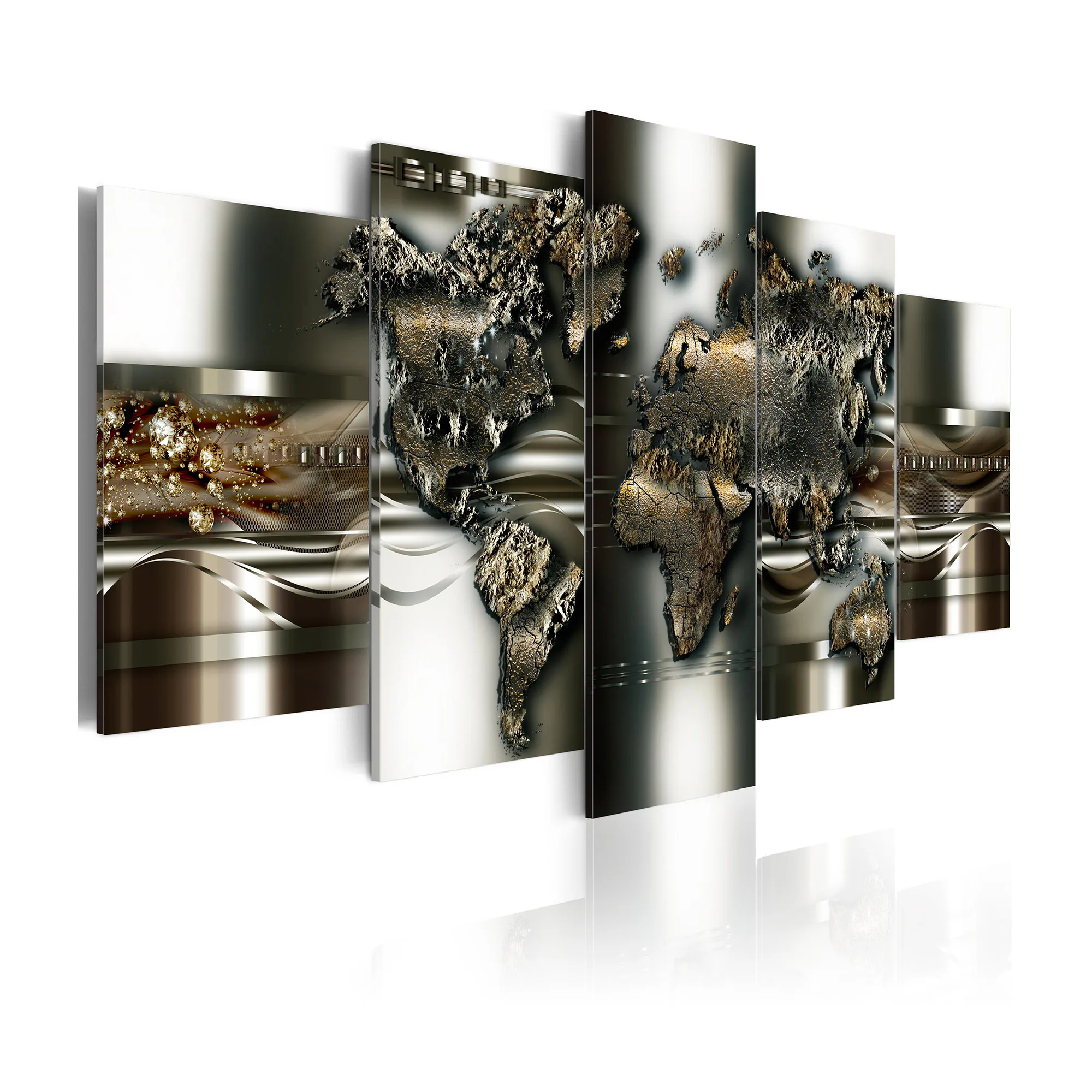 Tavla Arkiio Magnum Opus