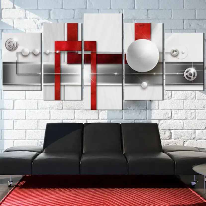 Tavla Arkiio Idyll Of Harmony