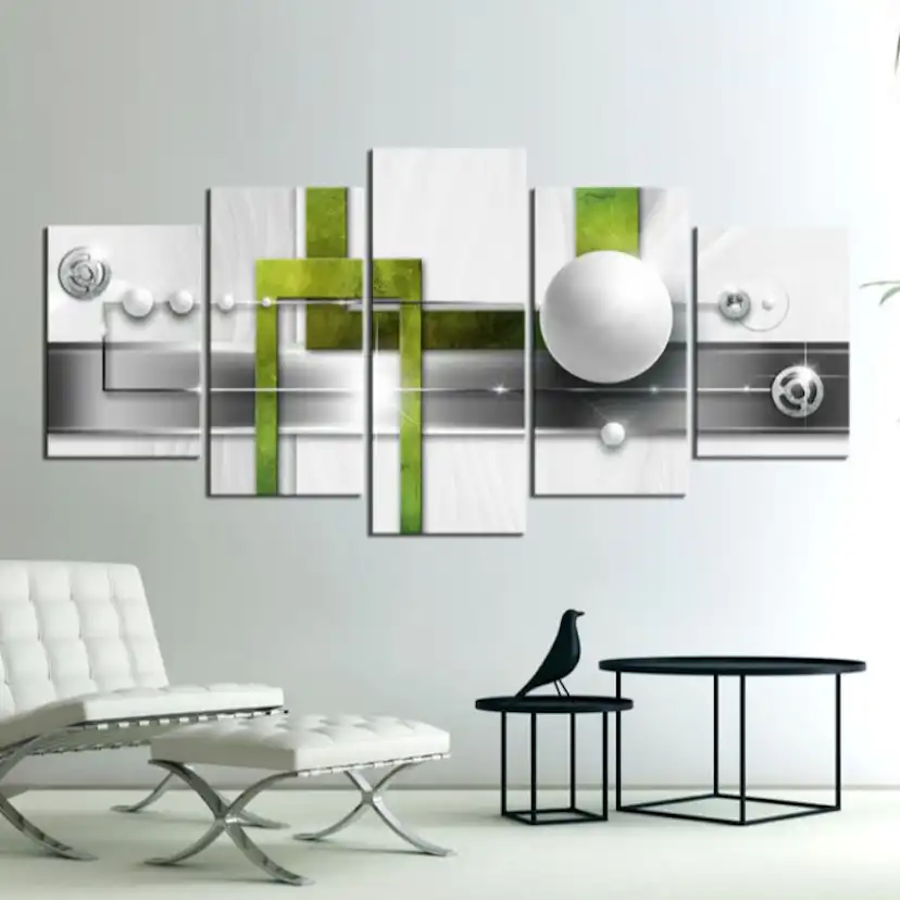 Tavla Arkiio AesThetics Of Geometry