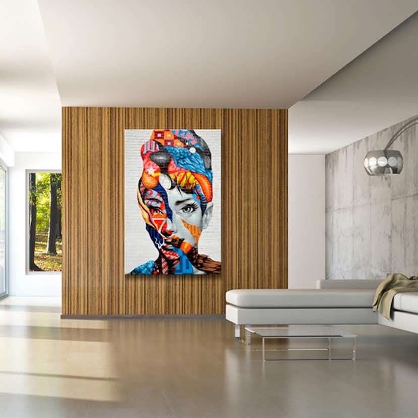 Tavla Arkiio Liberated Woman