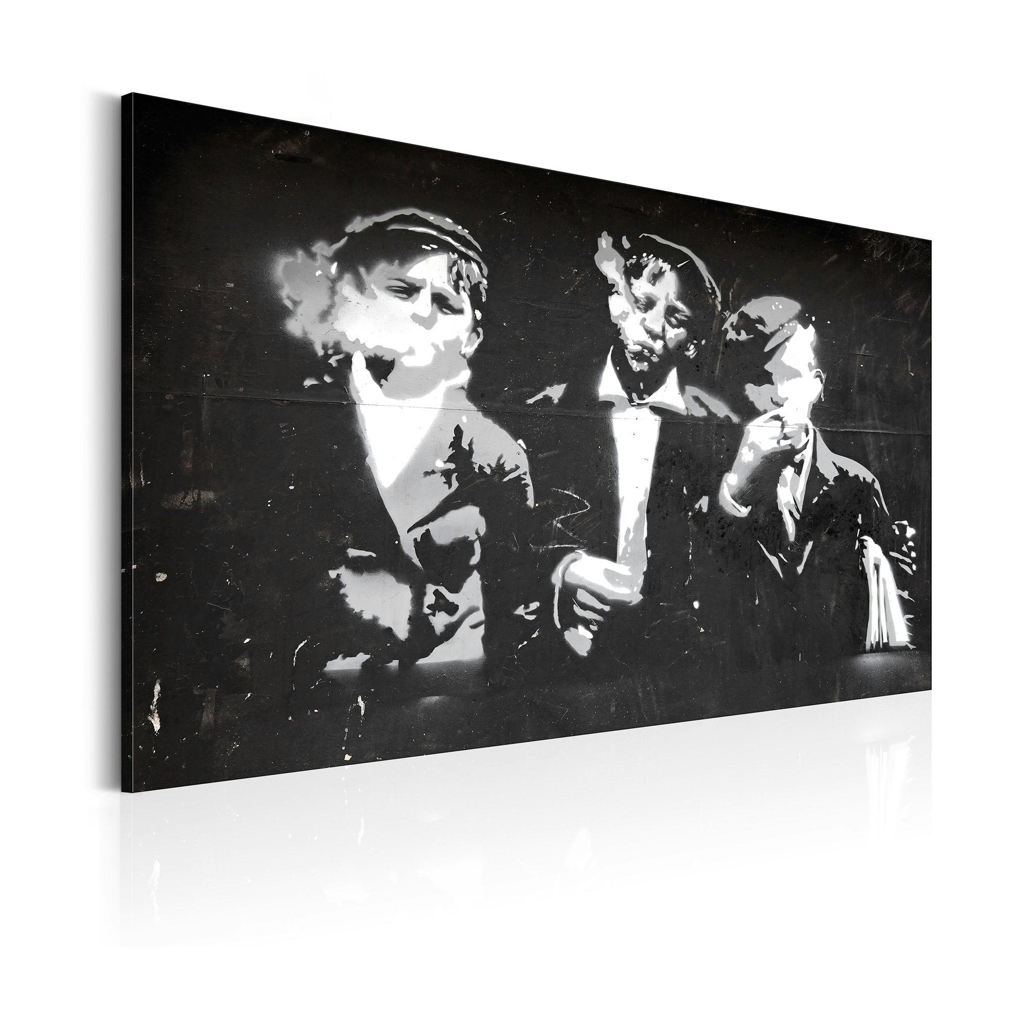 Tavla Arkiio Street Gang