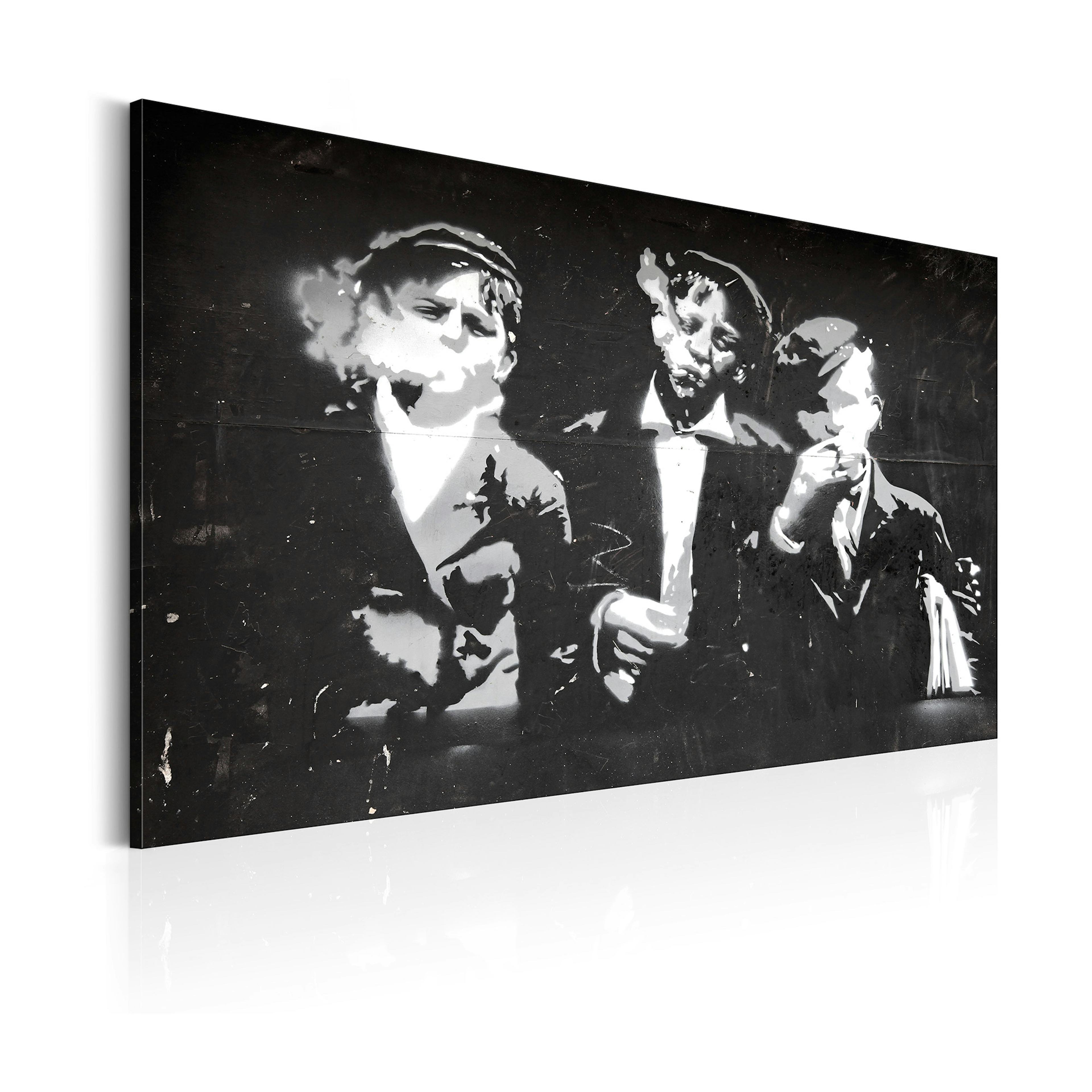 Tavla Arkiio Street Gang