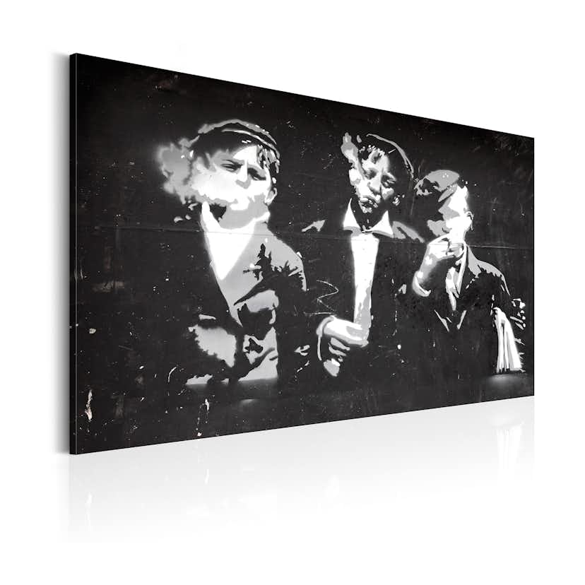 Tavla Arkiio Street Gang