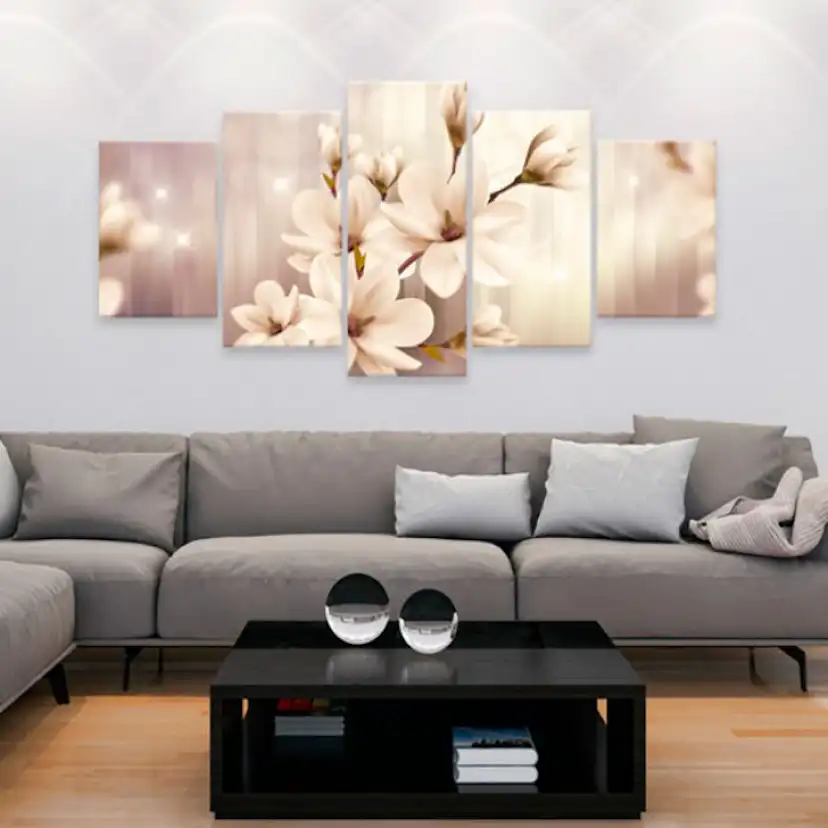 Tavla Arkiio Garden Of Blaze