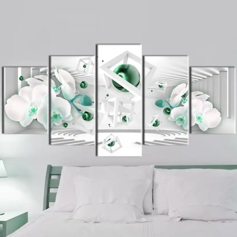 Tavla Arkiio Turquoise Dance