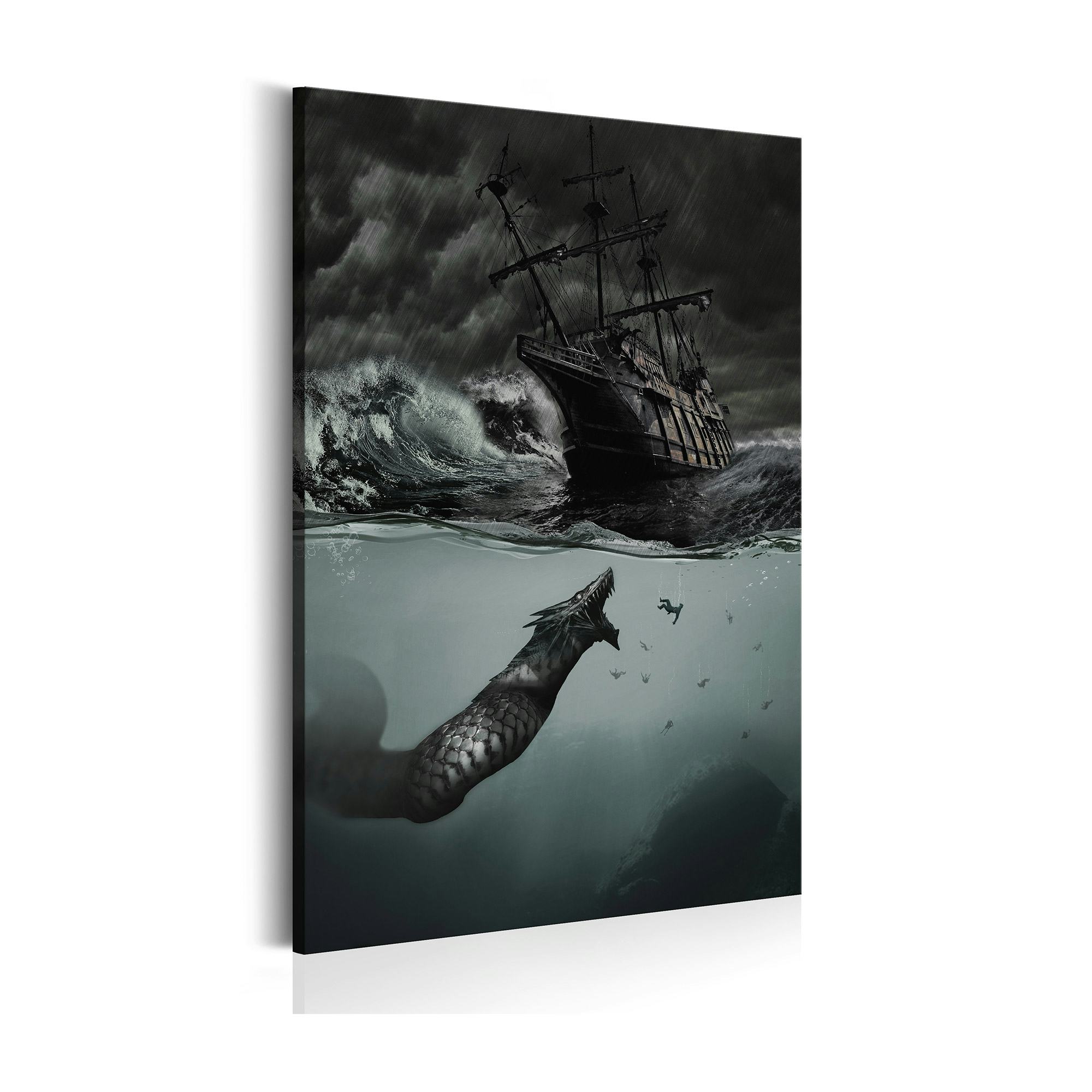 Tavla Arkiio Secrets Of The Ocean