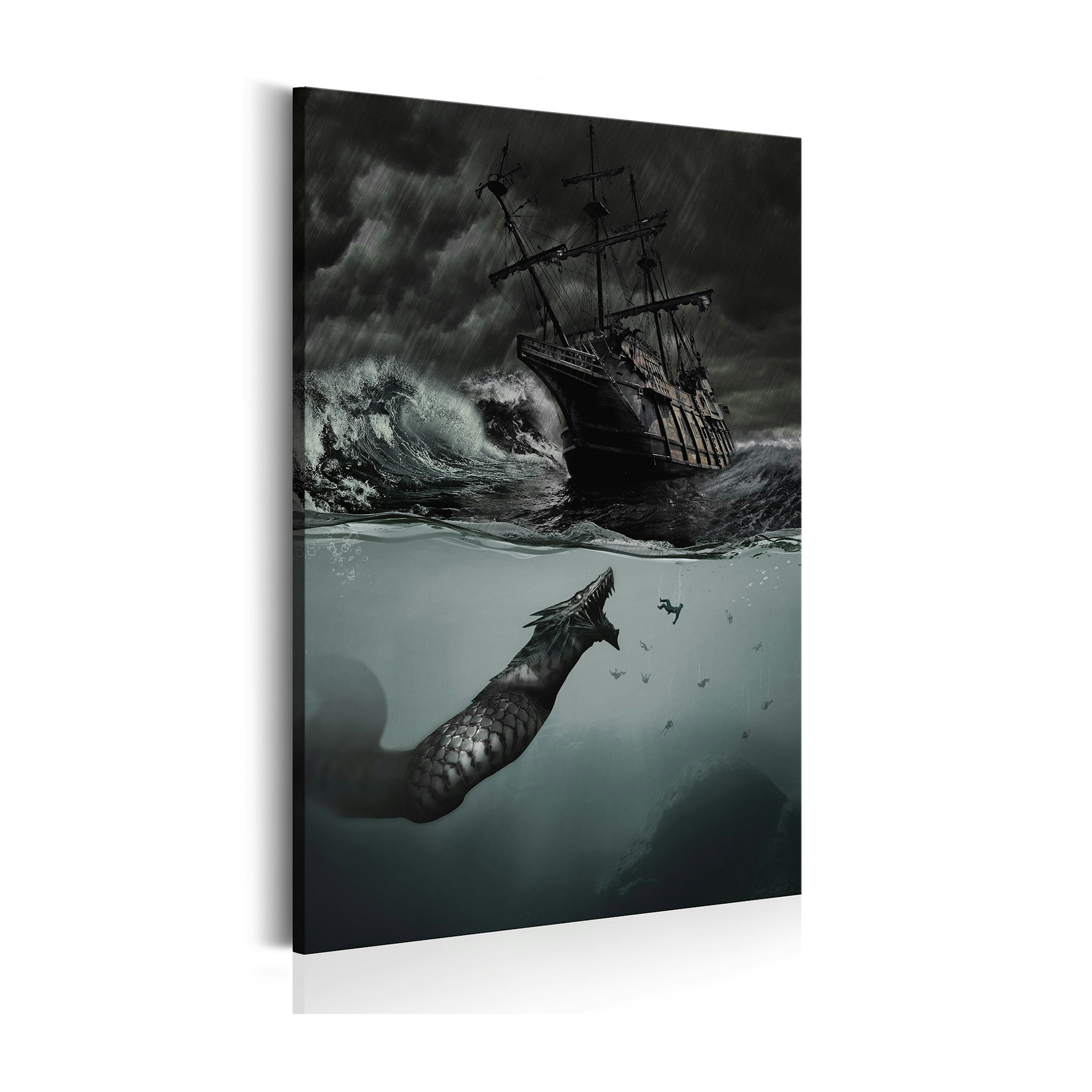 Tavla Arkiio Secrets Of The Ocean