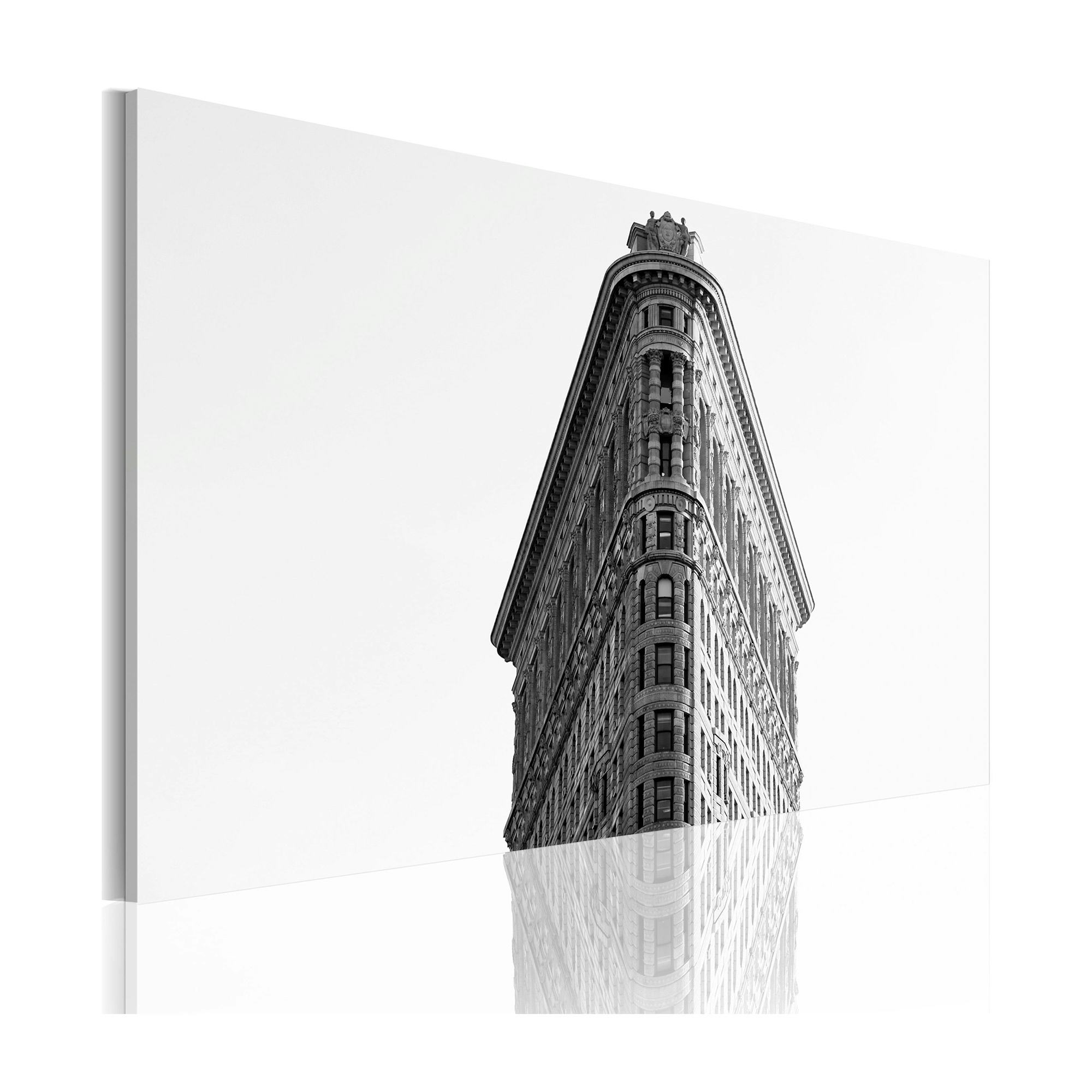 Tavla Arkiio Flatiron BuildIng