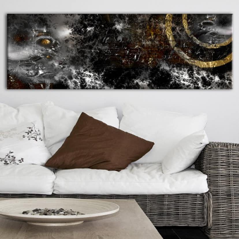 Tavla Arkiio Dark Moon