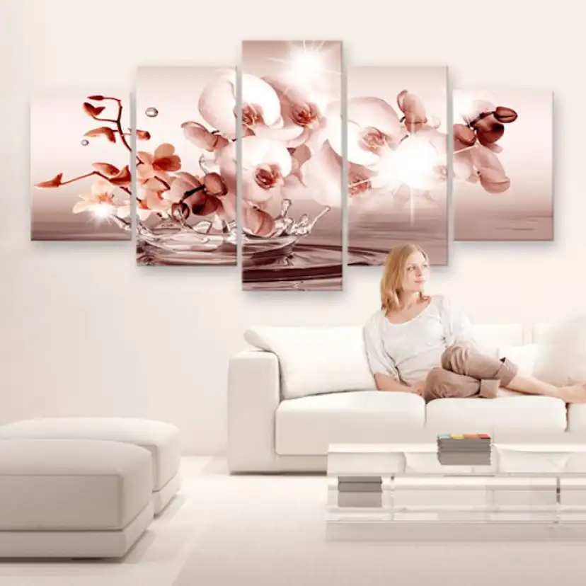 Tavla Arkiio Lyric Of Orchid