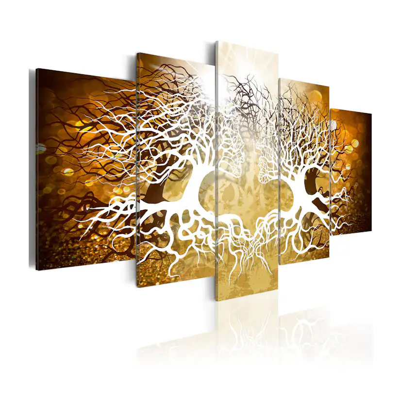 Tavla Arkiio Forest Lovers