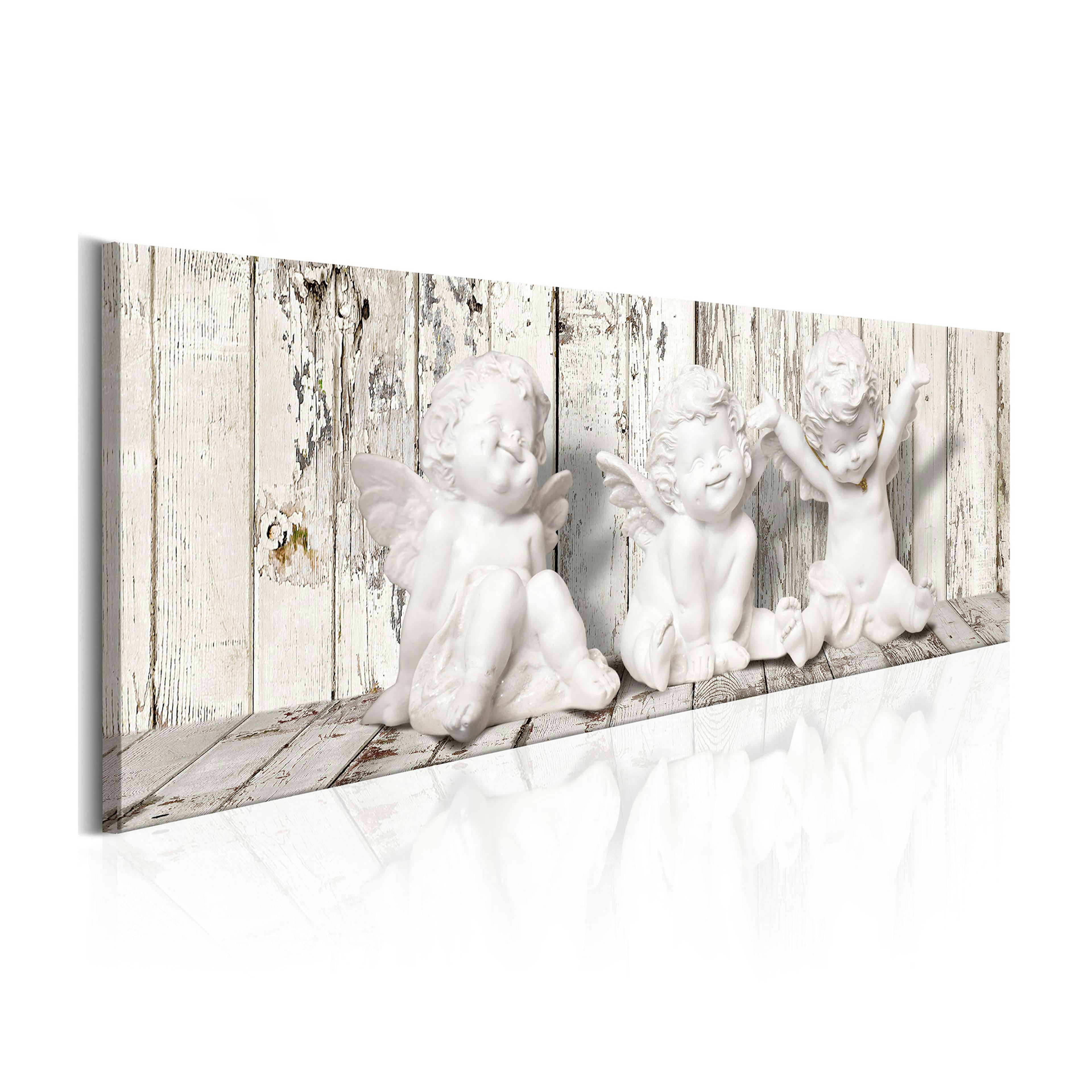 Tavla Arkiio Laughing Cherubs