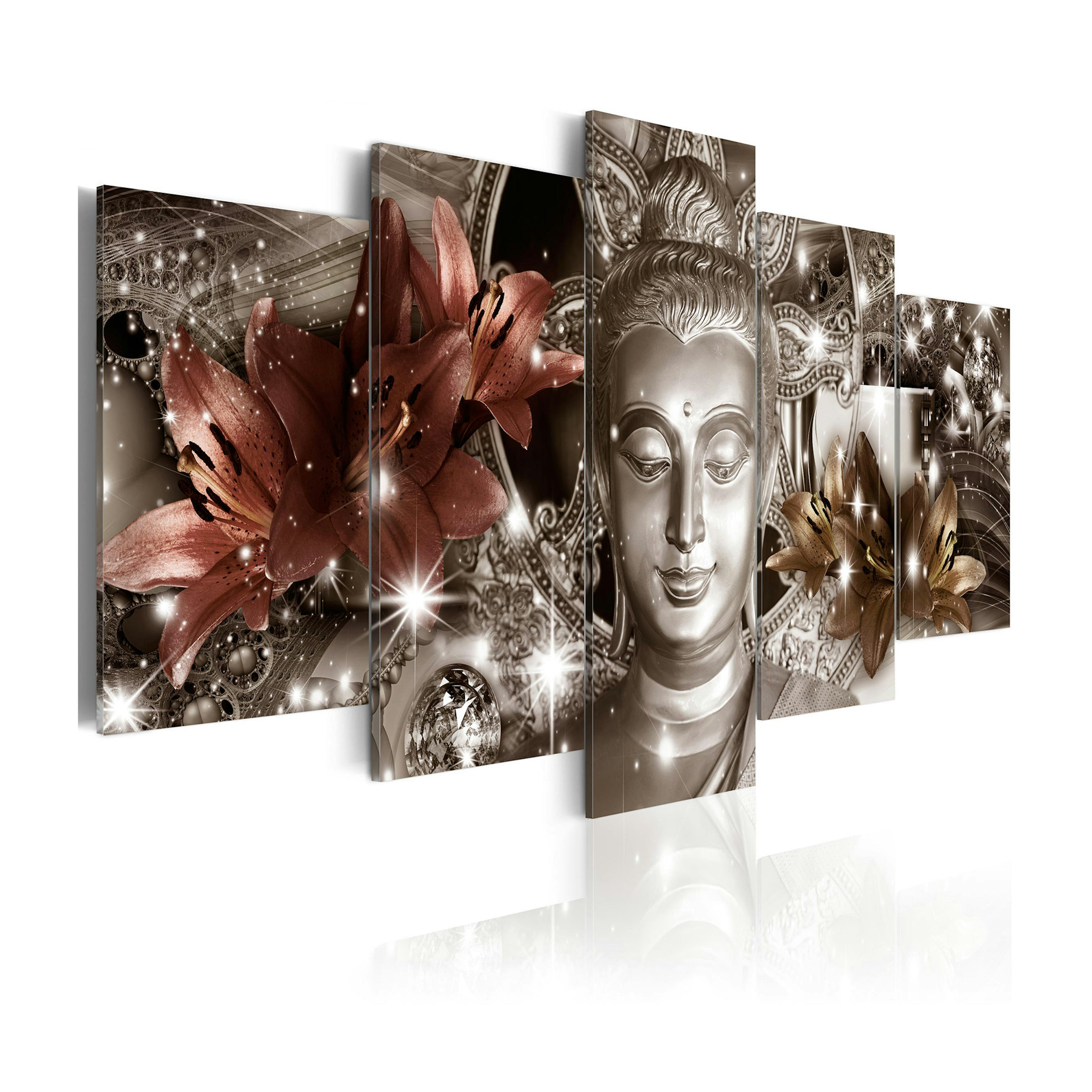 Tavla Arkiio Jewel Of Meditation