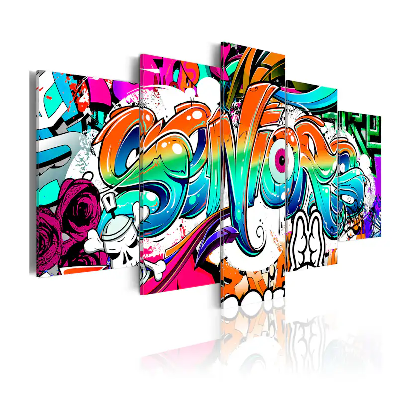 Tavla Arkiio Street Look