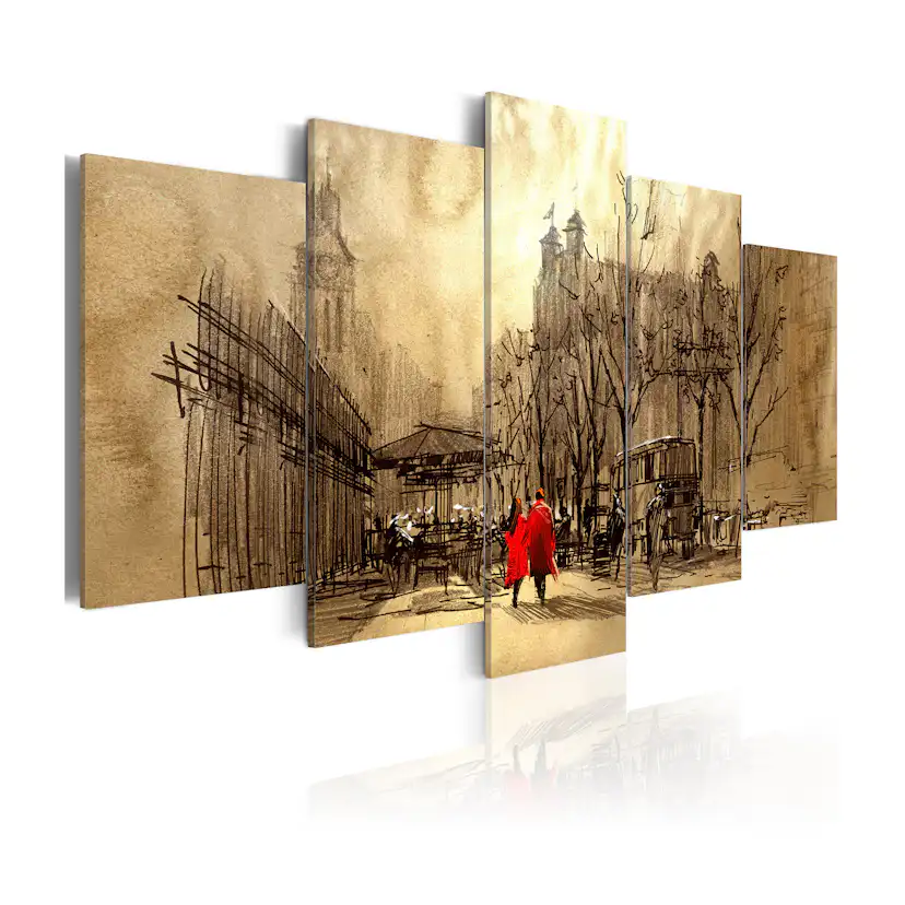 Tavla Arkiio Time Travels