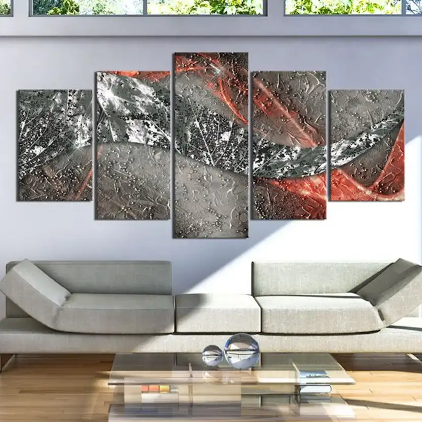 Tavla Arkiio Silver Fire