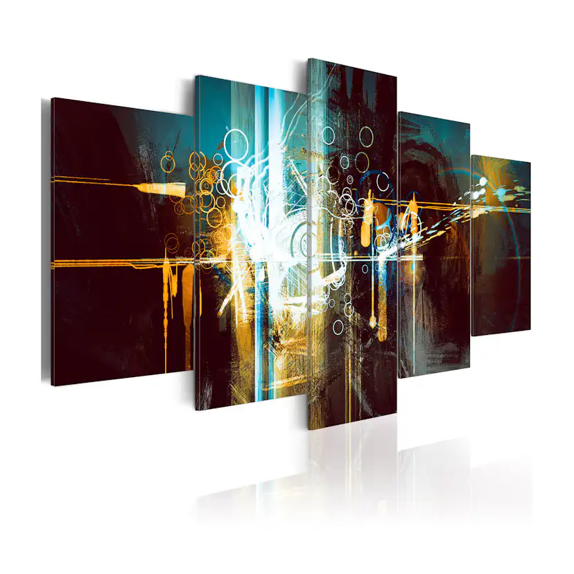 Tavla Arkiio Stellar Chariot