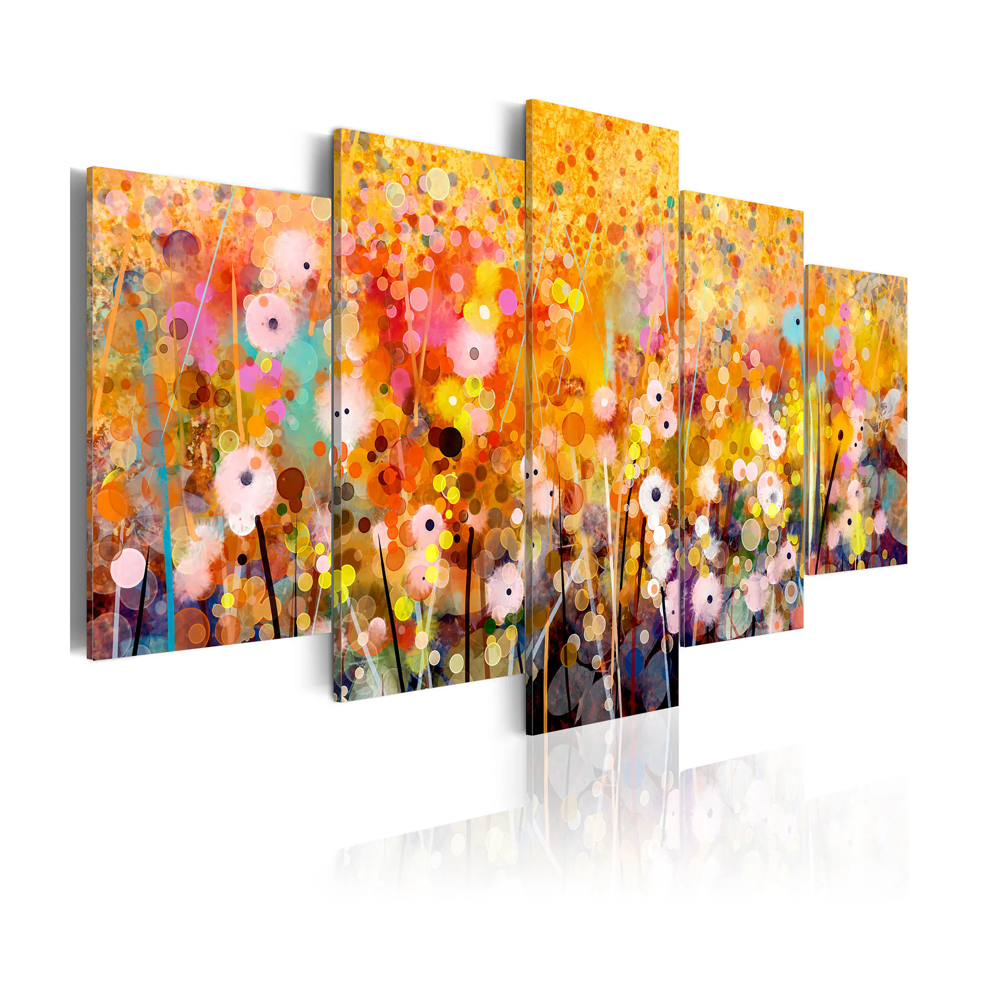 Tavla Arkiio Amber Garden