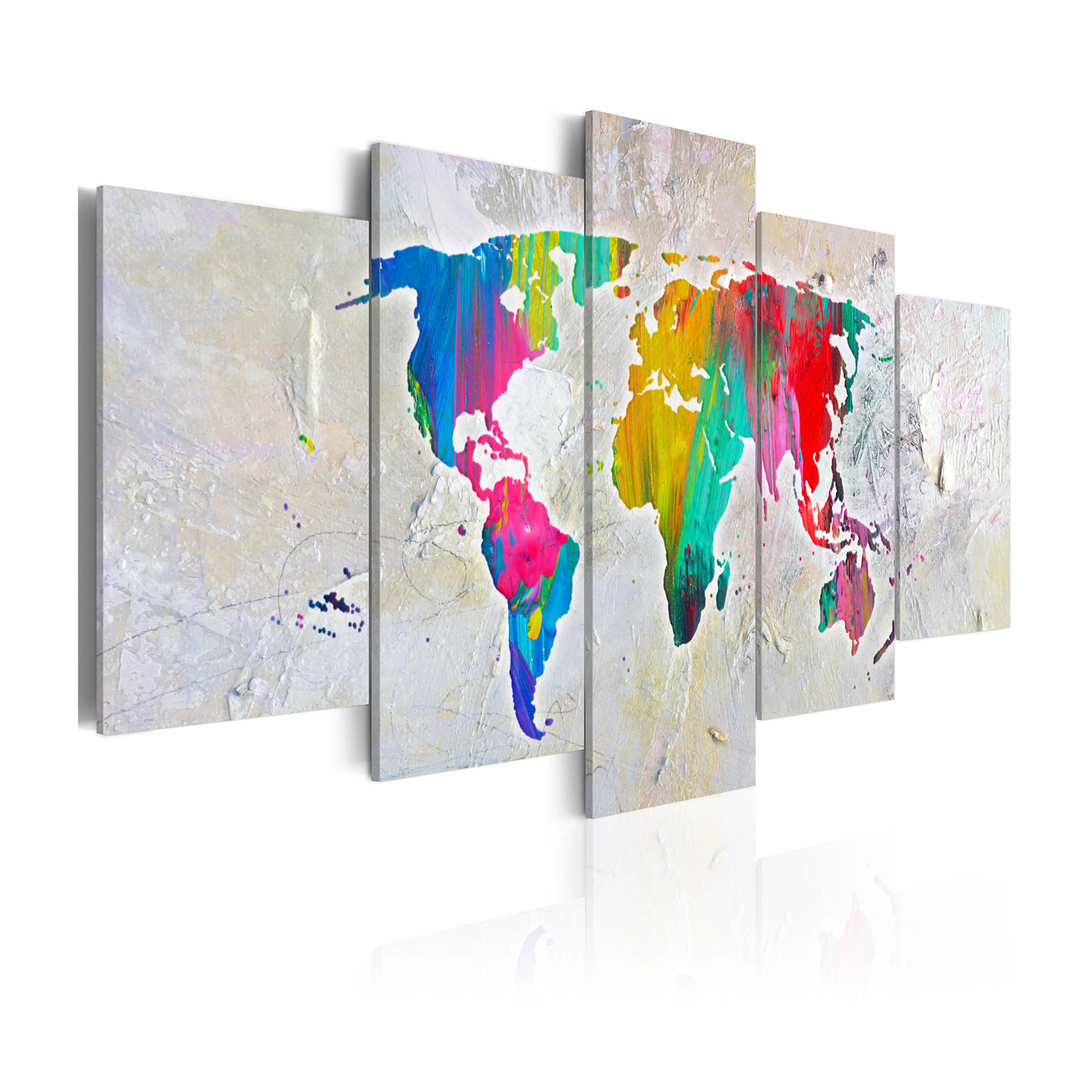 Tavla Arkiio Energy Of World