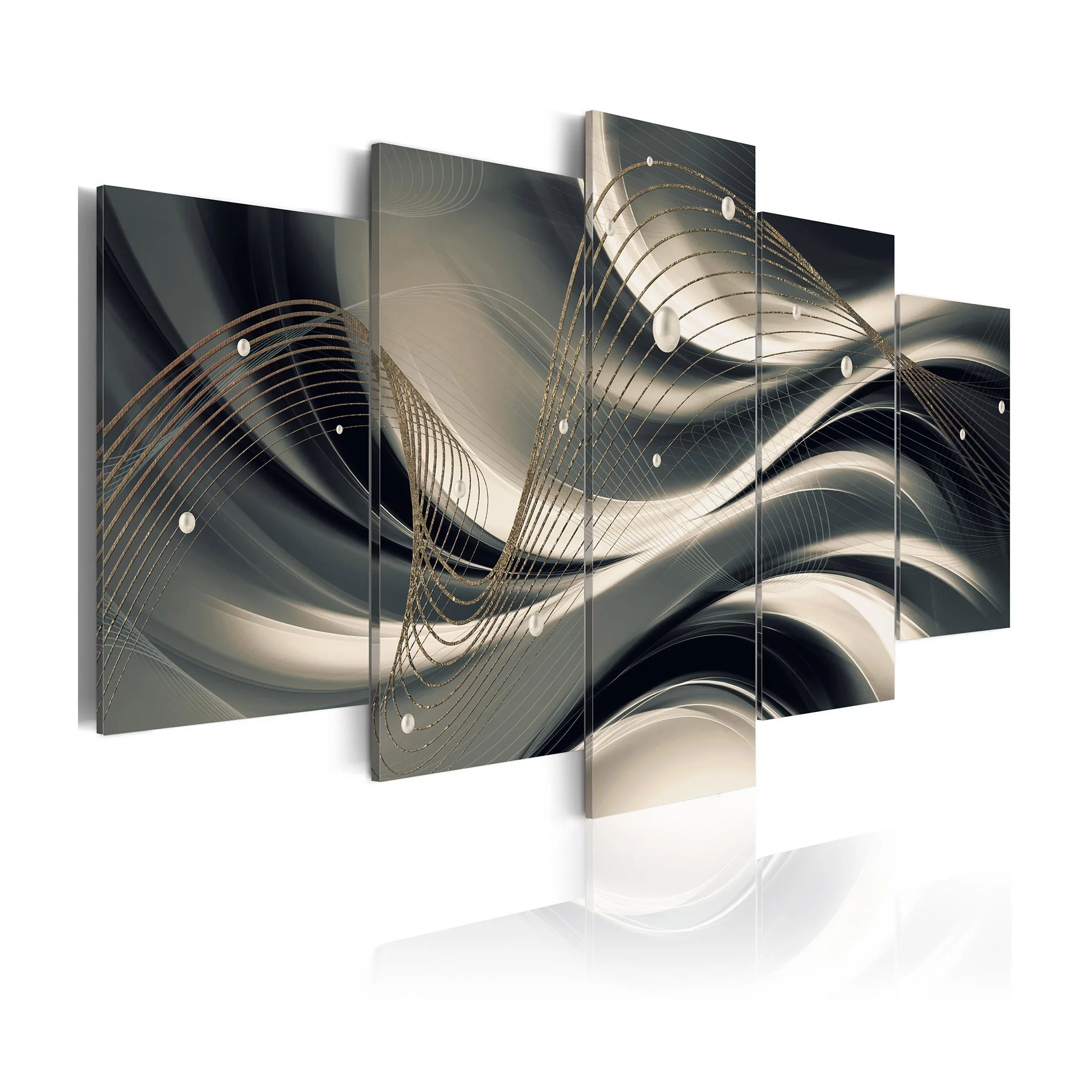 Tavla Arkiio Golden Thread