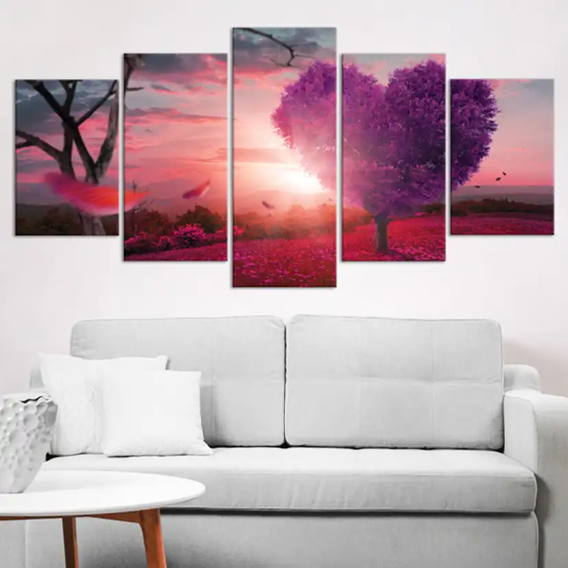 Tavla Arkiio Valley Of Love