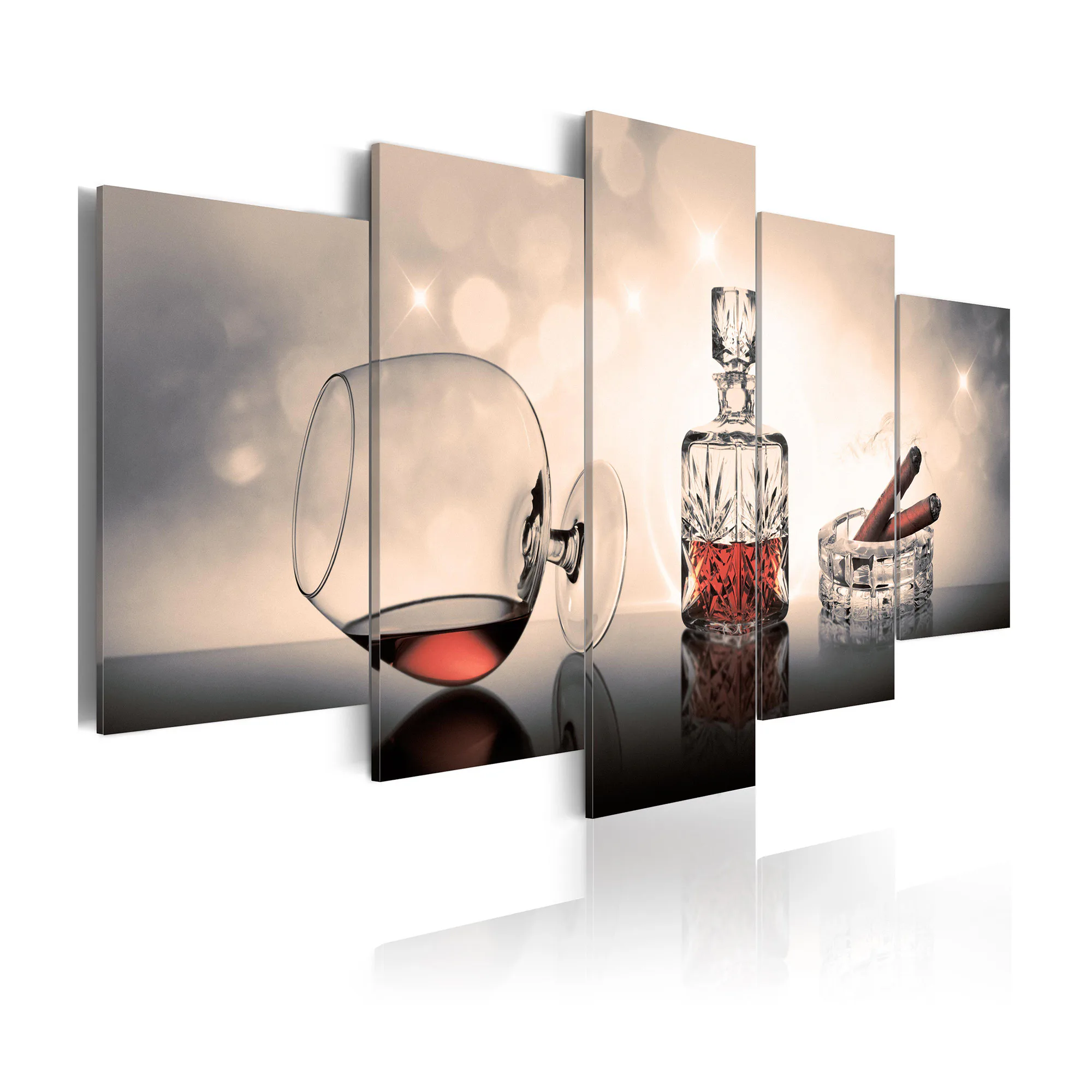 Tavla Arkiio Symbols Of Prosperity