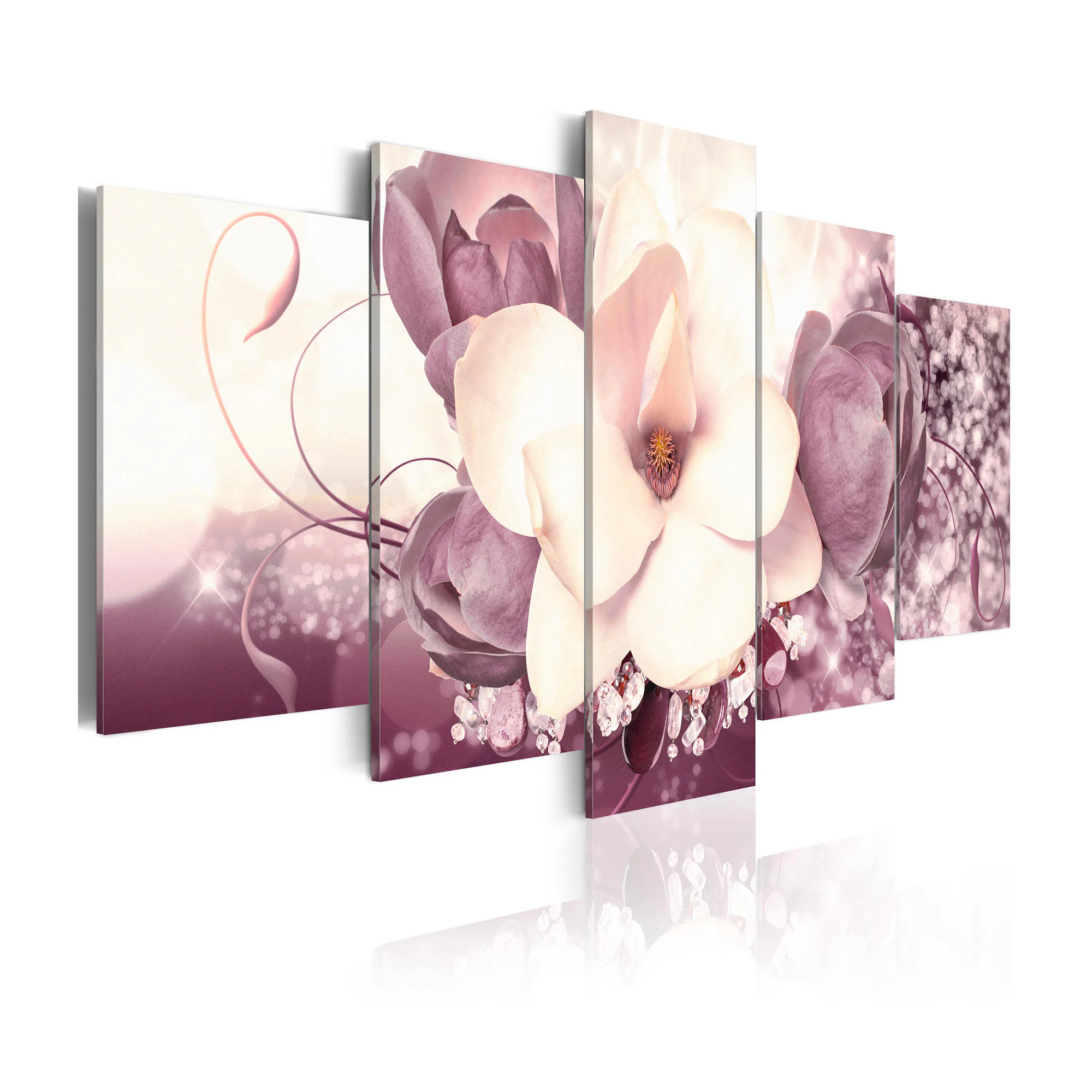 Tavla Arkiio Burgundy Princess