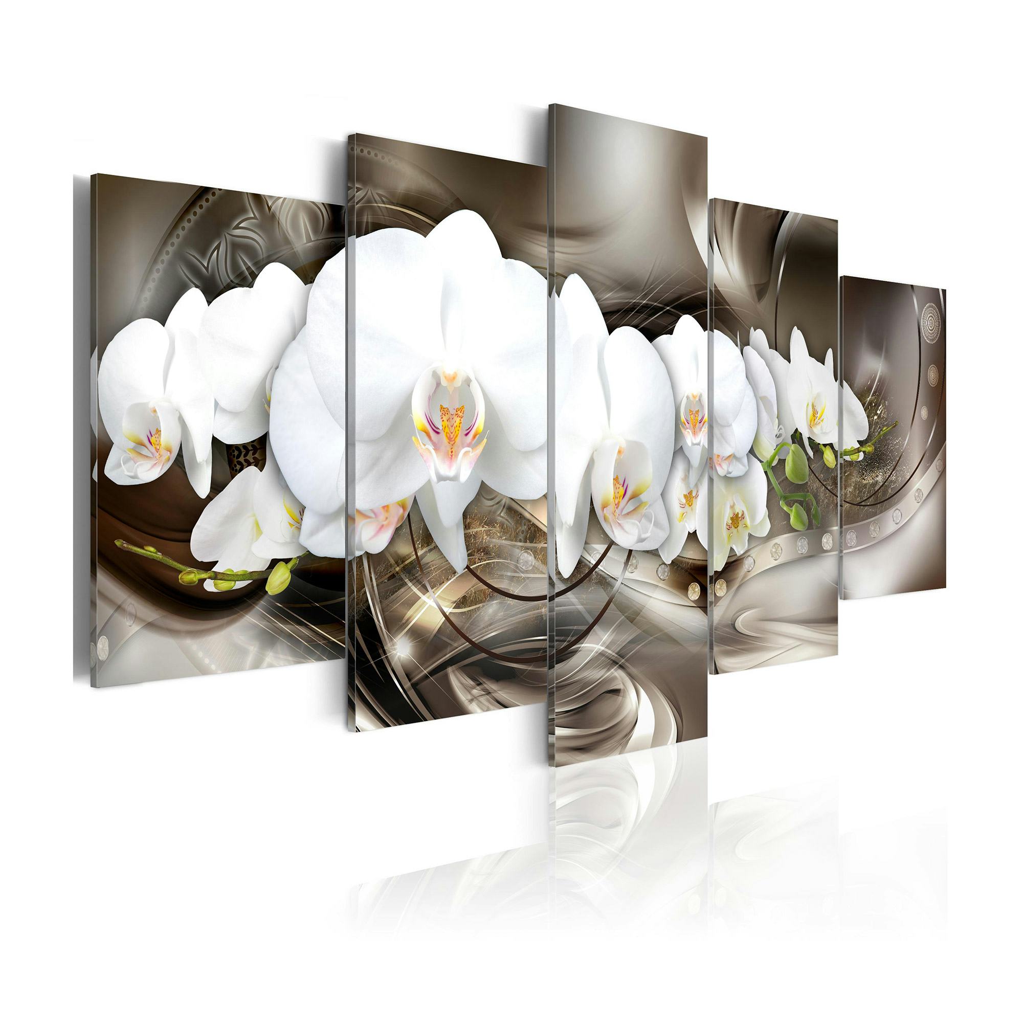 Tavla Arkiio Brown Mirage II