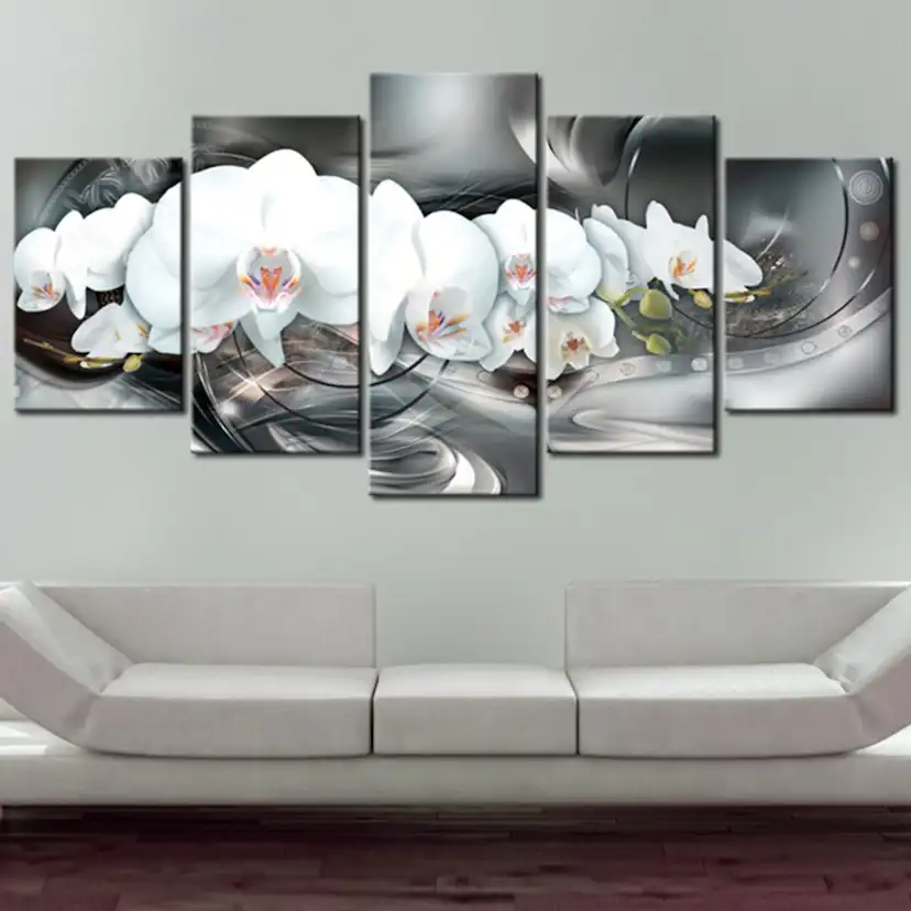 Tavla Arkiio Magical Orchid