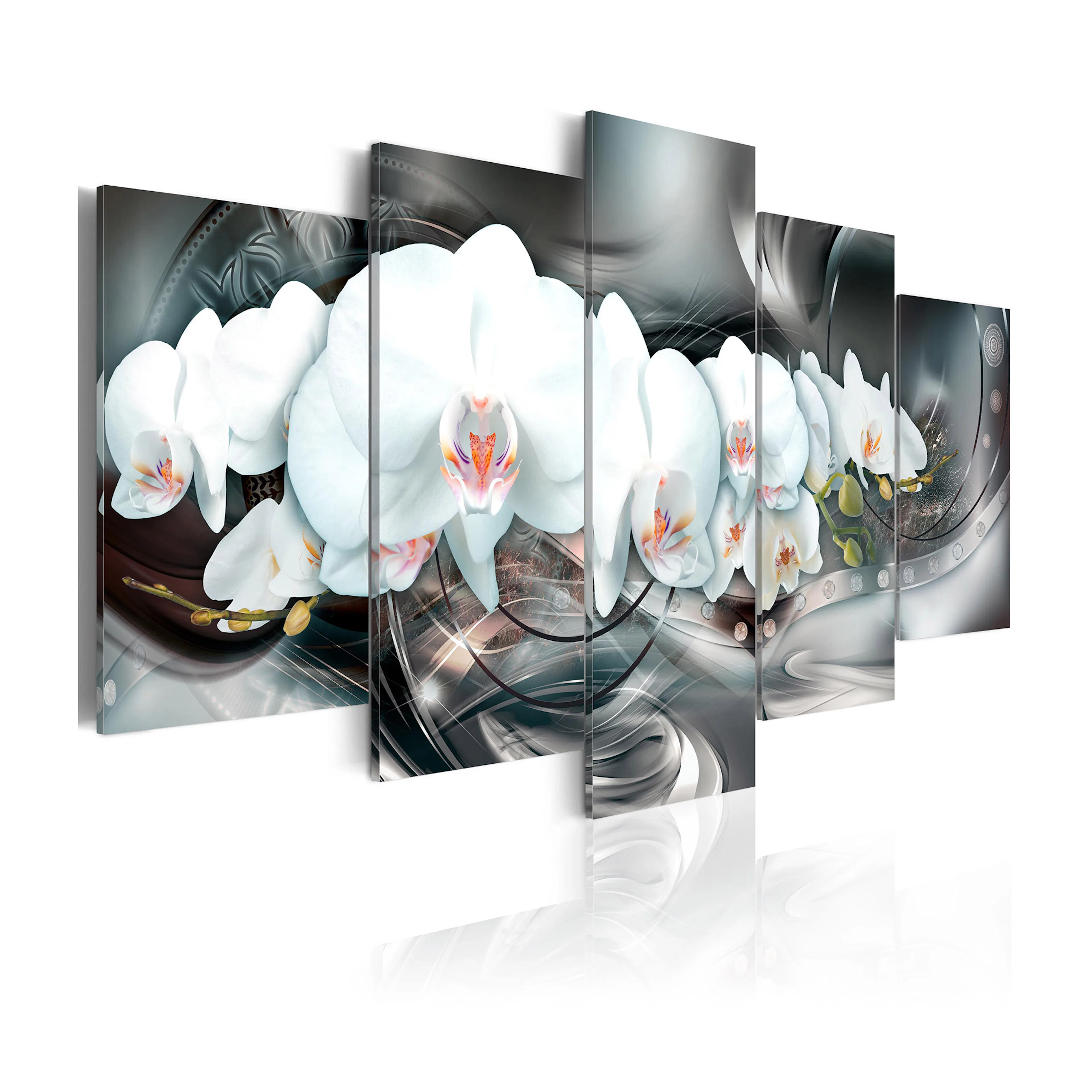 Tavla Arkiio Magical Orchid