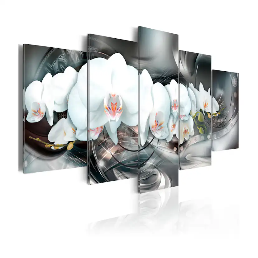 Tavla Arkiio Magical Orchid