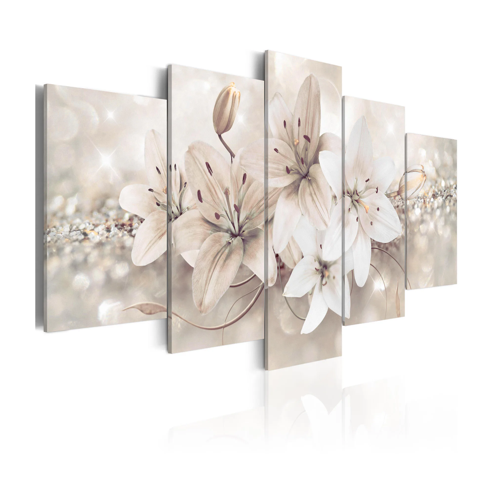 Tavla Arkiio Winter Princess