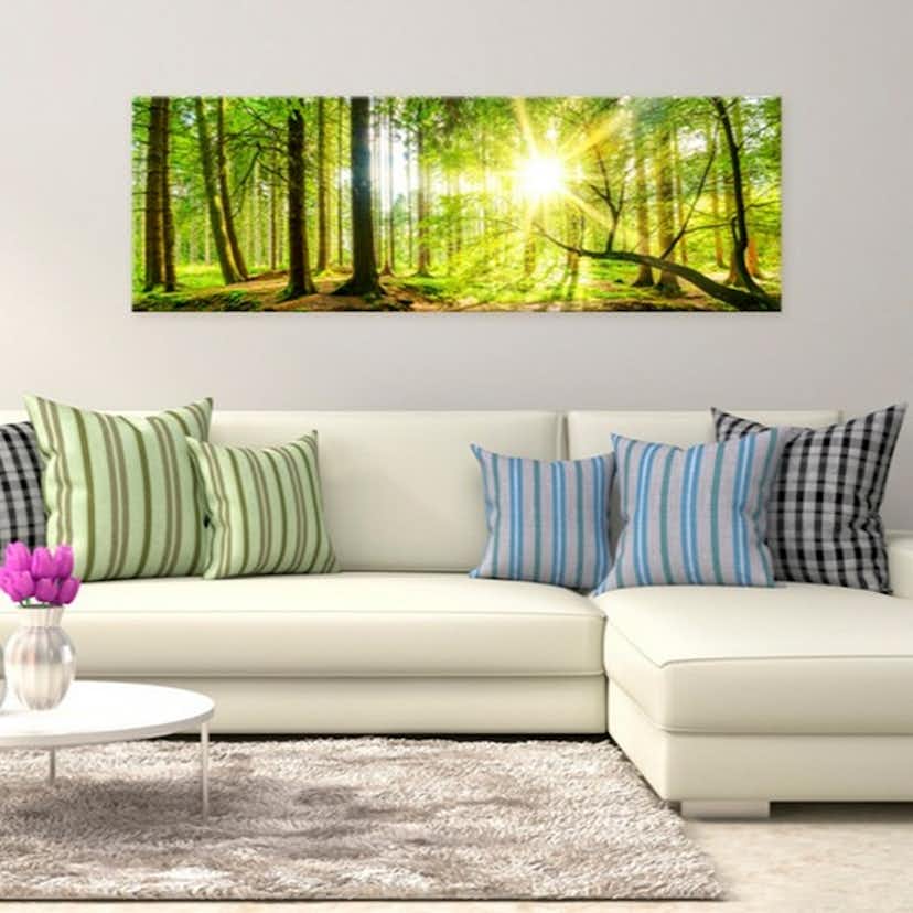 Tavla Arkiio Majestic Trees