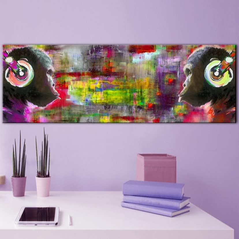 Tavla Arkiio Musical Duet