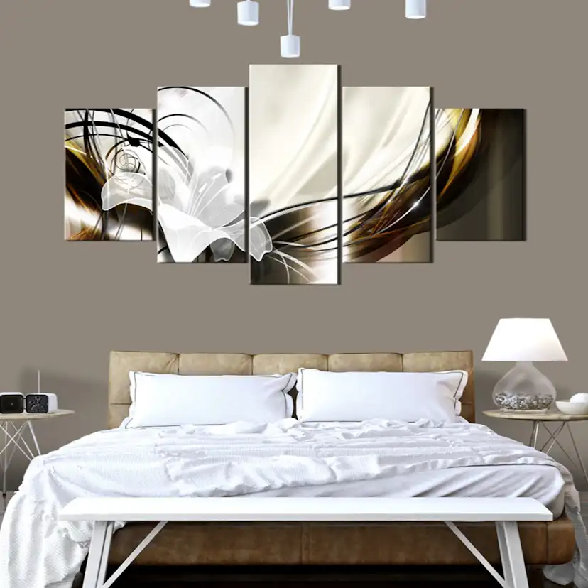 Tavla Arkiio Autumn Fairy