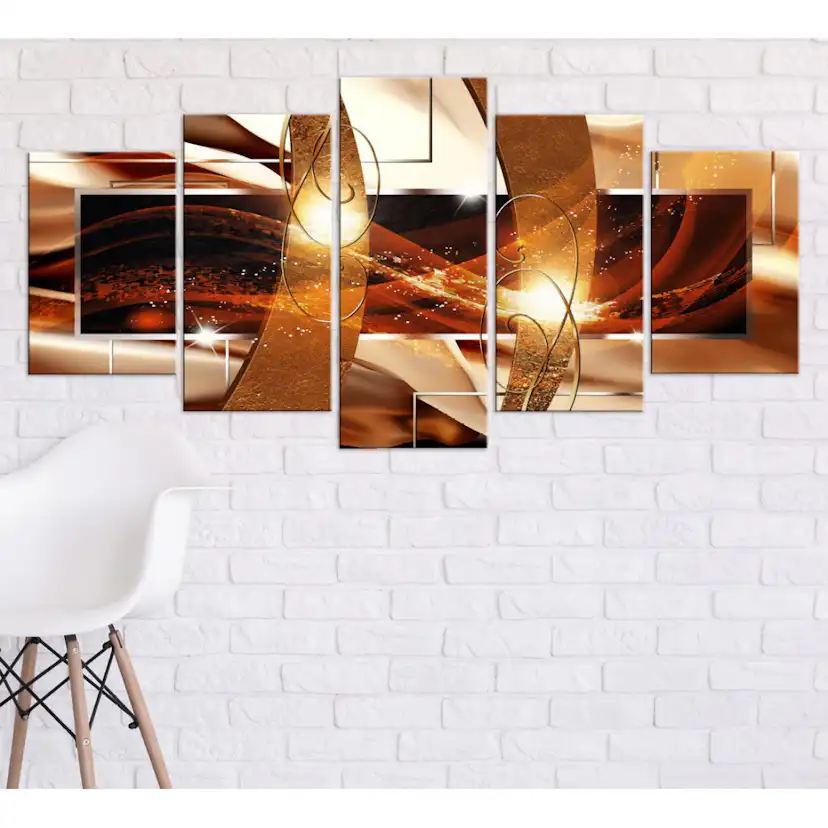 Tavla Arkiio Fire Of Life