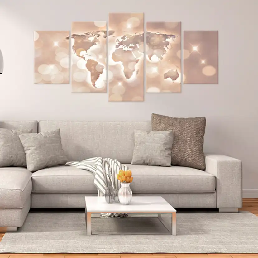 Tavla Arkiio Trail Of Light