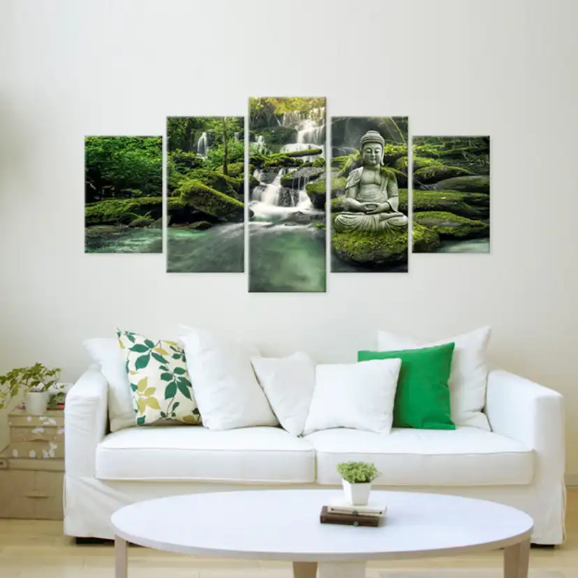 Tavla Arkiio Forest Heaven