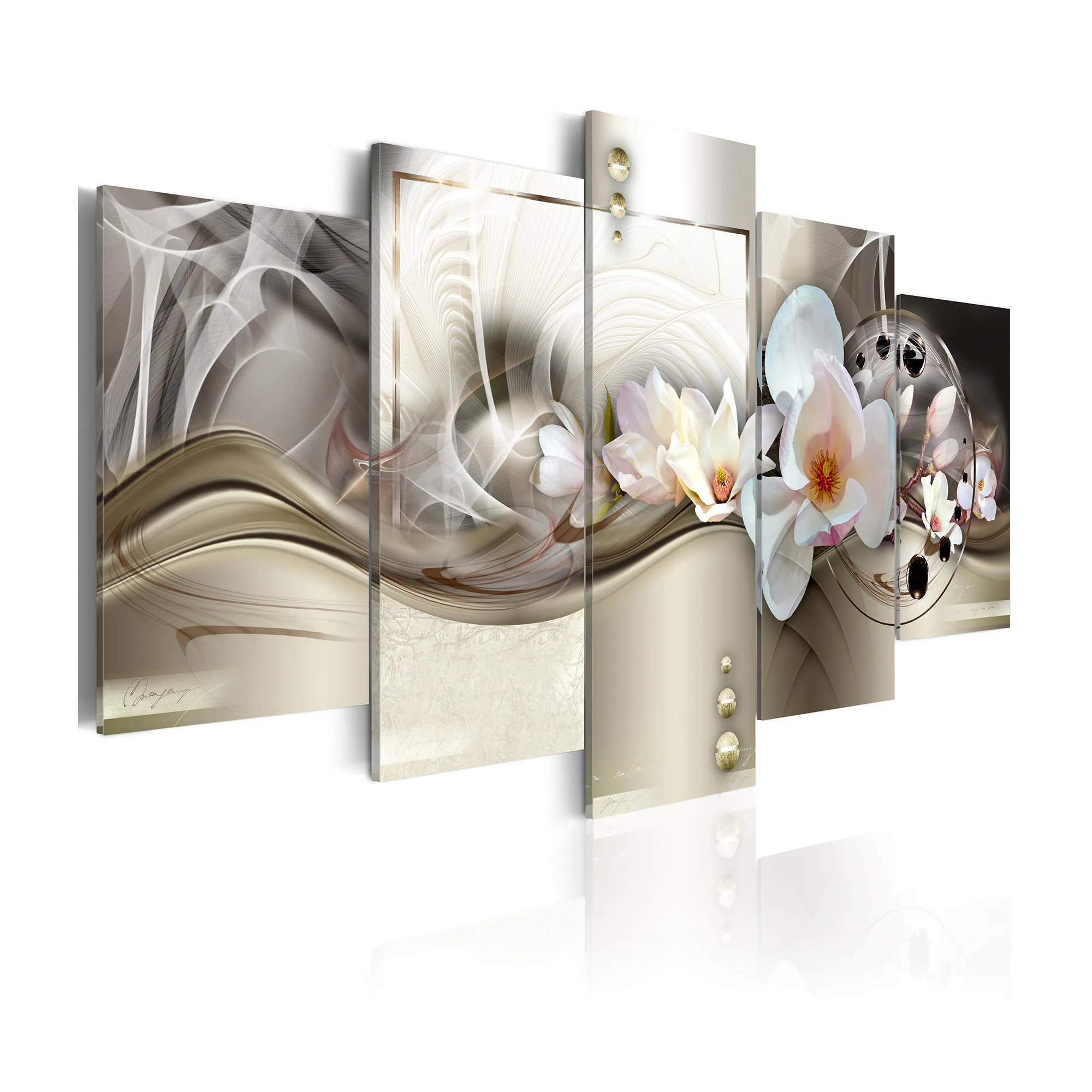 Tavla Arkiio Golden Escapade